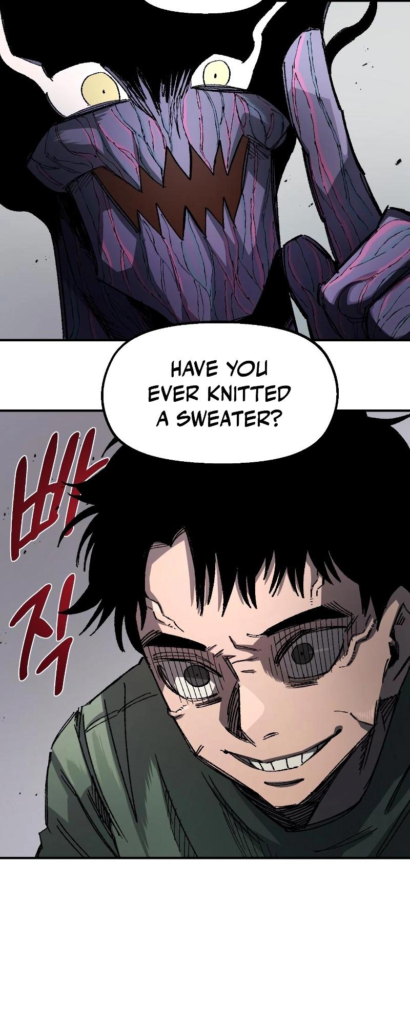 Reincarnation of the Veteran Soldier Chapter 58 page 36 - 