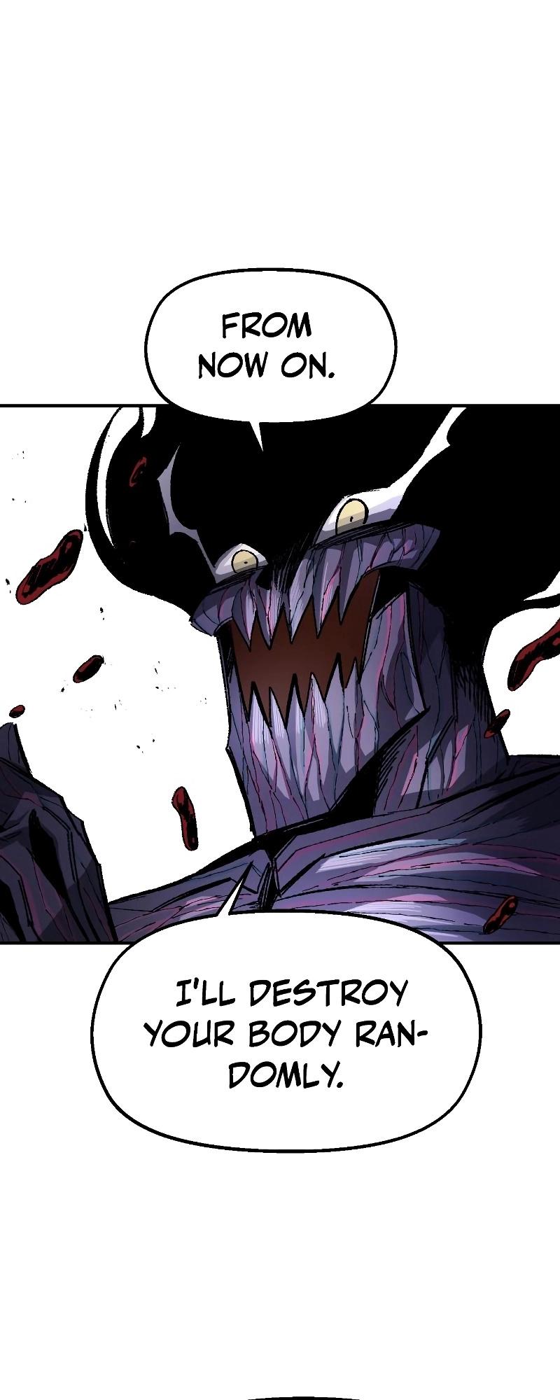 Reincarnation of the Veteran Soldier Chapter 58 page 40 - 