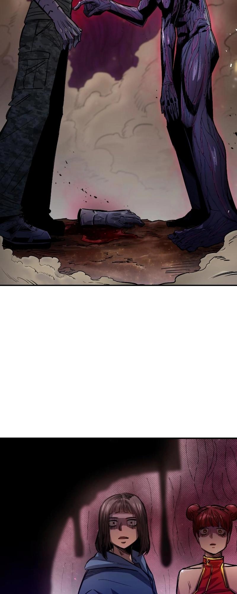 Reincarnation of the Veteran Soldier Chapter 58 page 5 - 