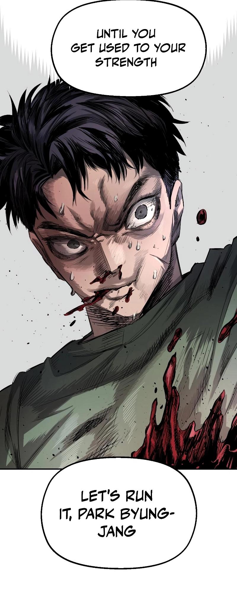 Reincarnation of the Veteran Soldier Chapter 58 page 41 - 