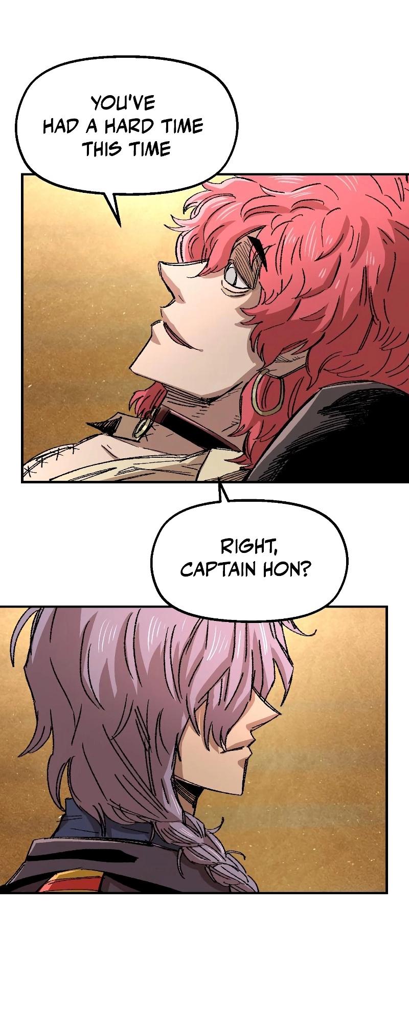 Reincarnation of the Veteran Soldier Chapter 58 page 46 - 