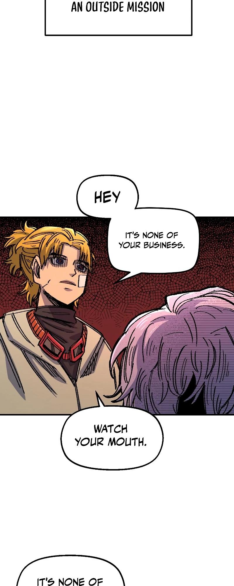 Reincarnation of the Veteran Soldier Chapter 58 page 49 - 