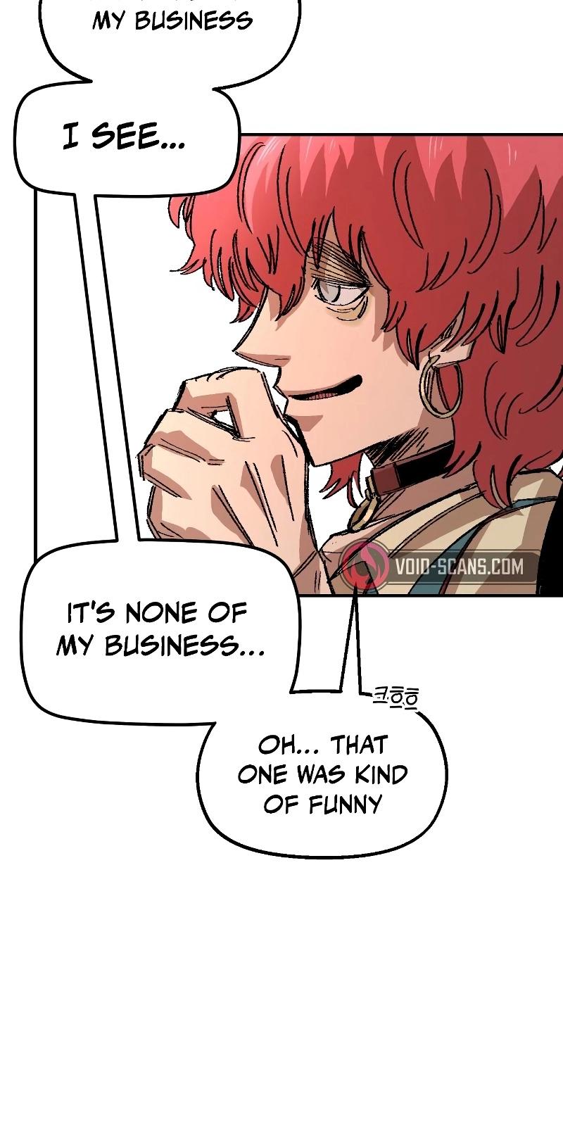 Reincarnation of the Veteran Soldier Chapter 58 page 50 - 