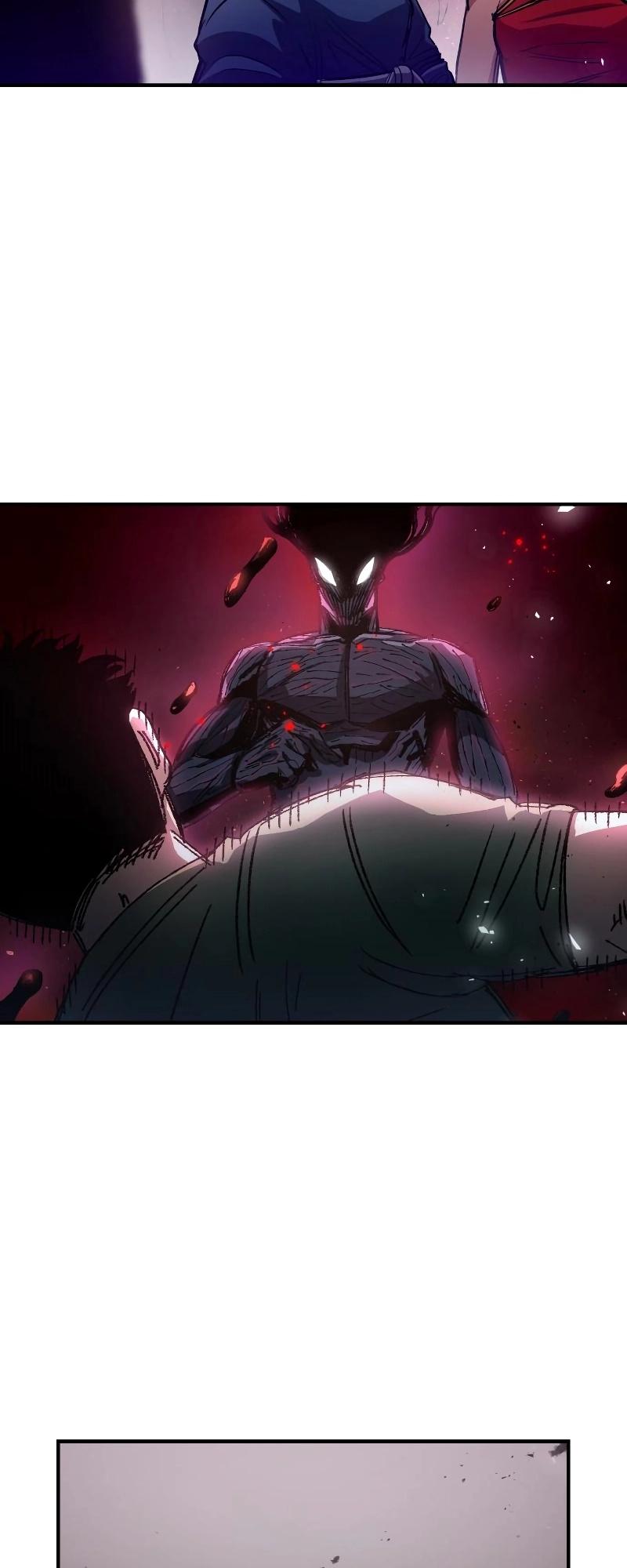 Reincarnation of the Veteran Soldier Chapter 58 page 6 - 