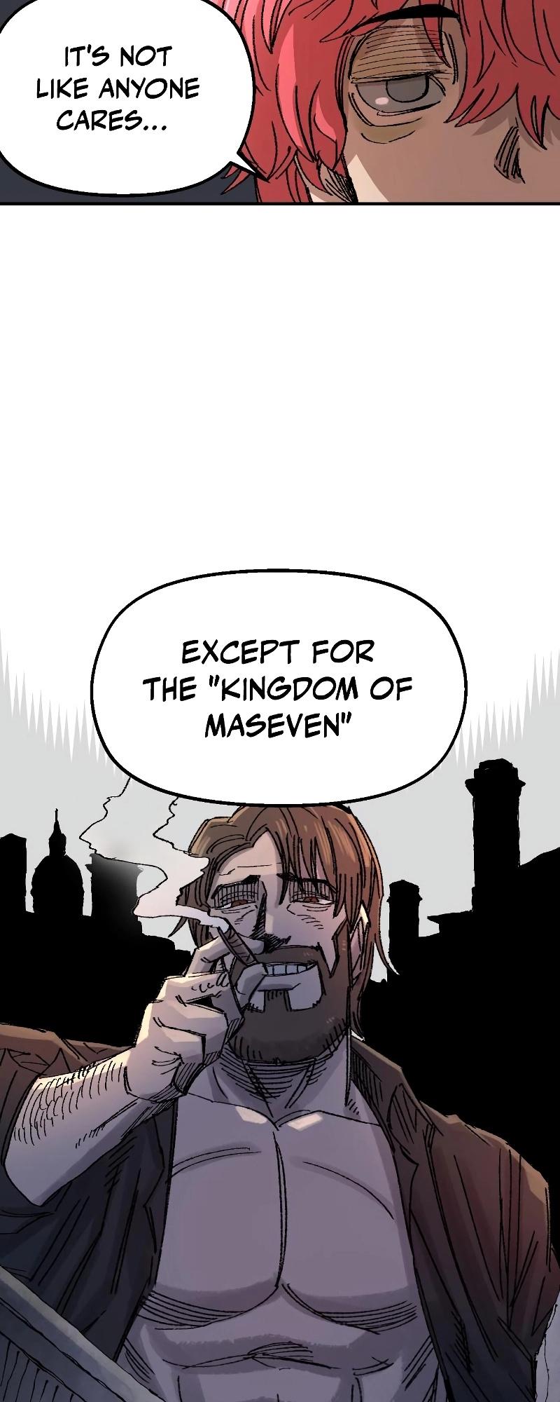 Reincarnation of the Veteran Soldier Chapter 58 page 52 - 