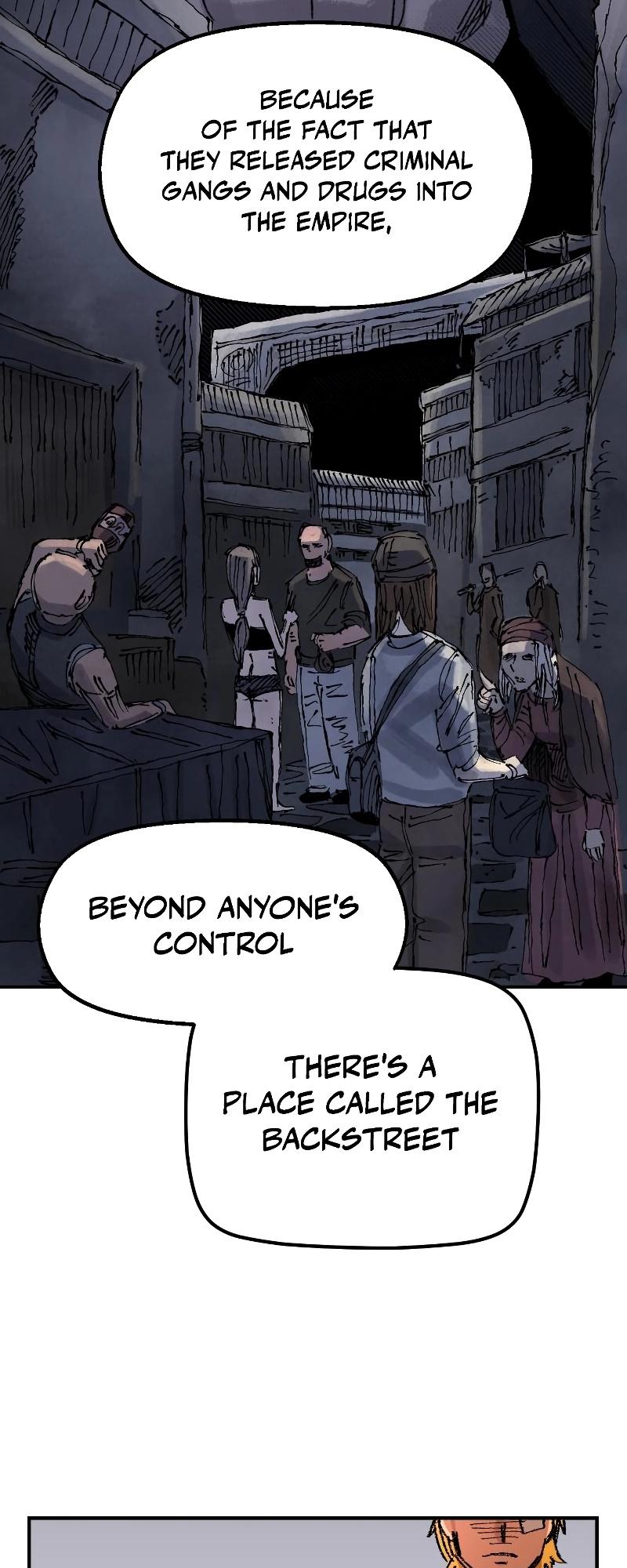 Reincarnation of the Veteran Soldier Chapter 58 page 53 - 