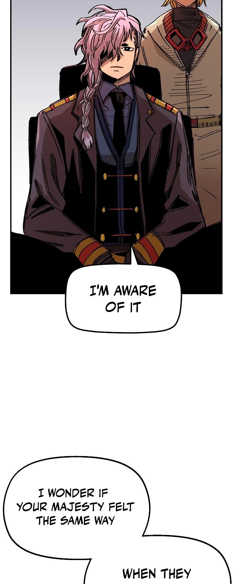Reincarnation of the Veteran Soldier Chapter 58 page 54 - 