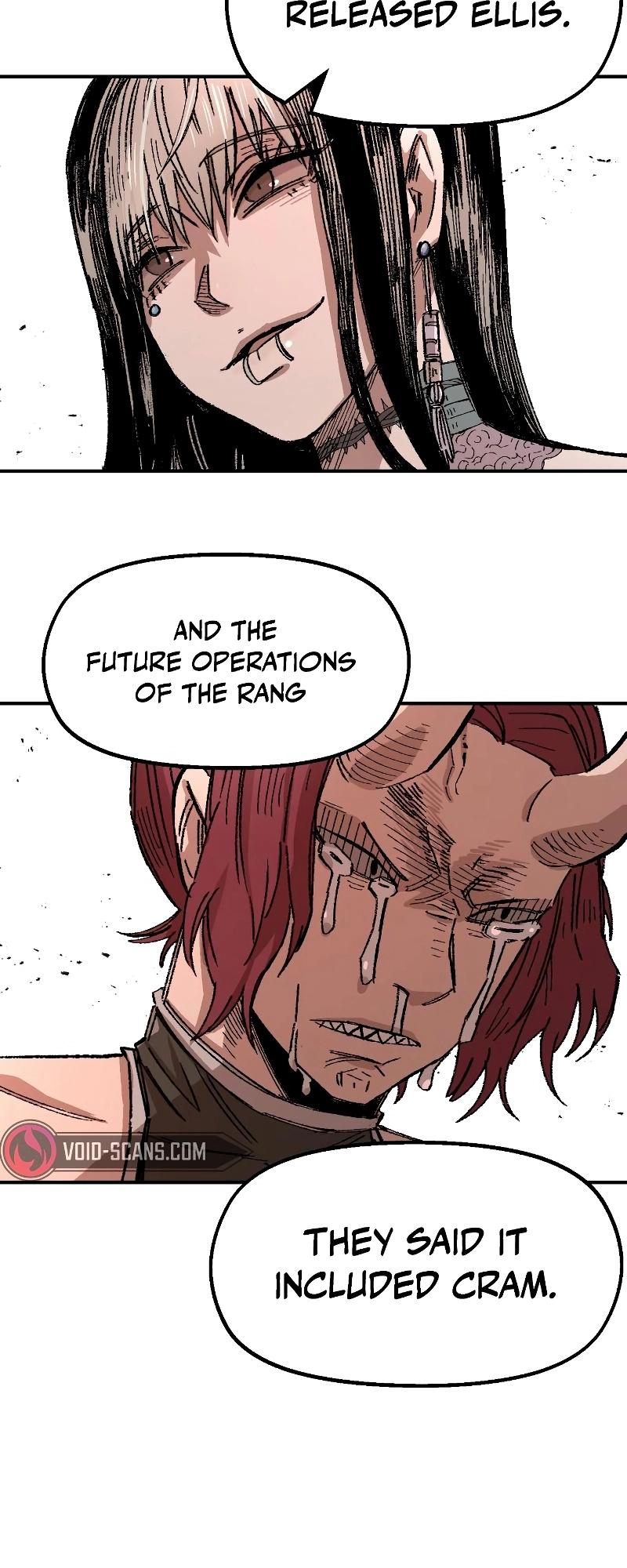 Reincarnation of the Veteran Soldier Chapter 58 page 55 - 