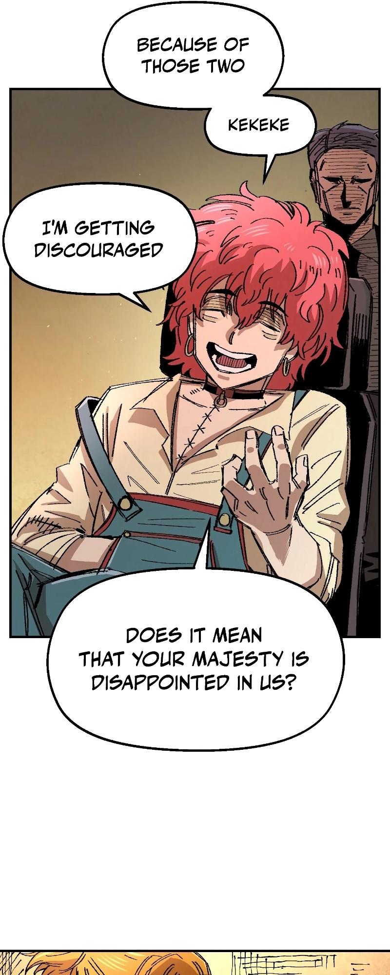 Reincarnation of the Veteran Soldier Chapter 58 page 57 - 