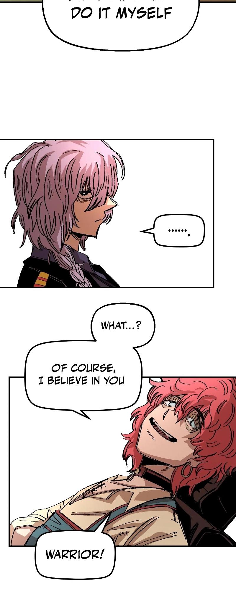 Reincarnation of the Veteran Soldier Chapter 58 page 60 - 