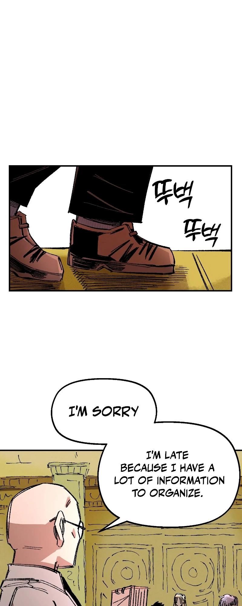 Reincarnation of the Veteran Soldier Chapter 58 page 61 - 