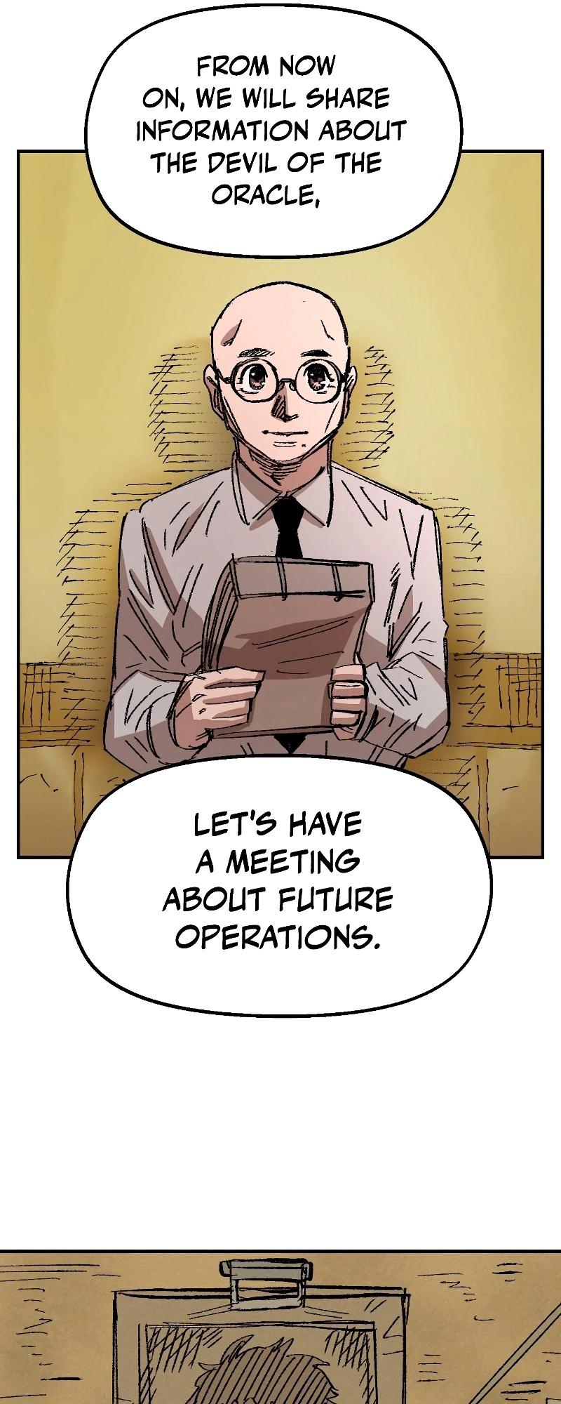 Reincarnation of the Veteran Soldier Chapter 58 page 63 - 