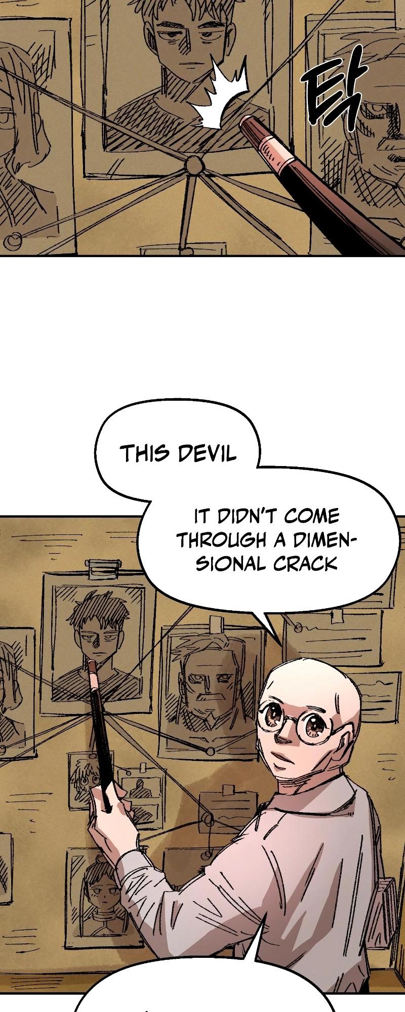 Reincarnation of the Veteran Soldier Chapter 58 page 64 - 