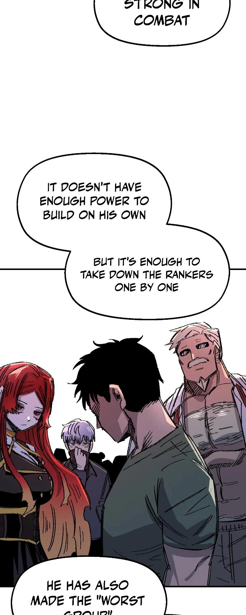 Reincarnation of the Veteran Soldier Chapter 58 page 66 - 
