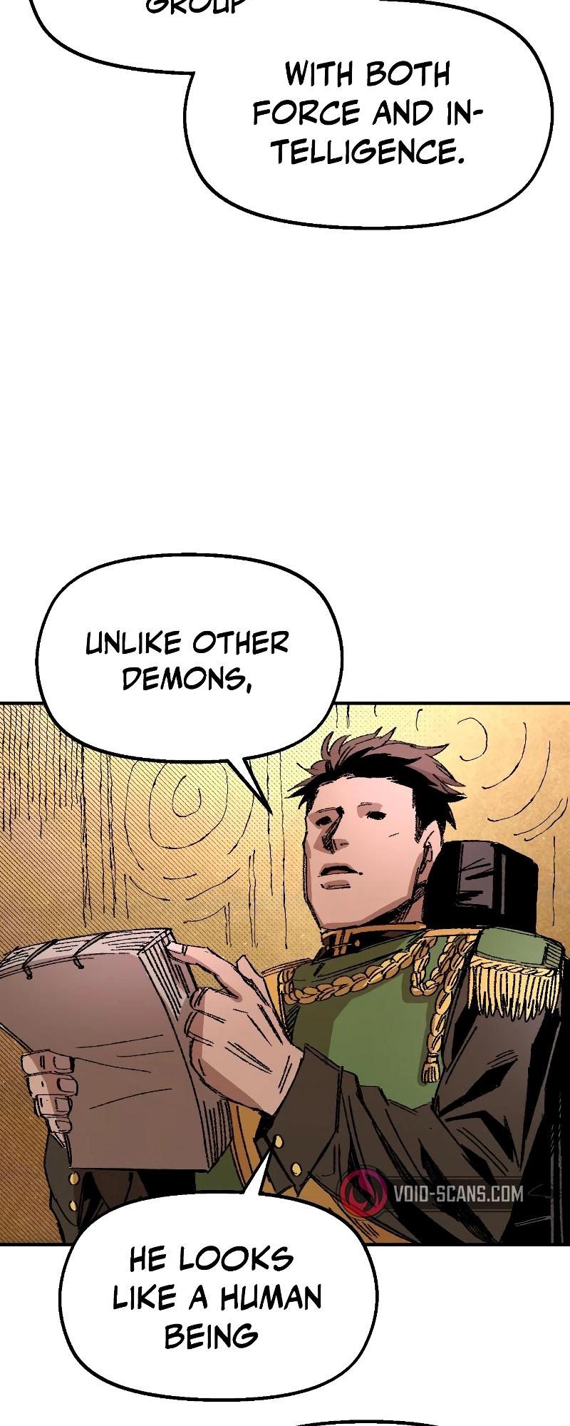 Reincarnation of the Veteran Soldier Chapter 58 page 67 - 