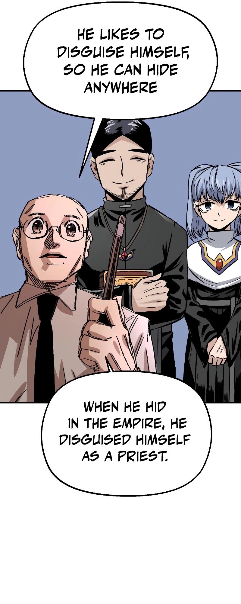 Reincarnation of the Veteran Soldier Chapter 58 page 69 - 