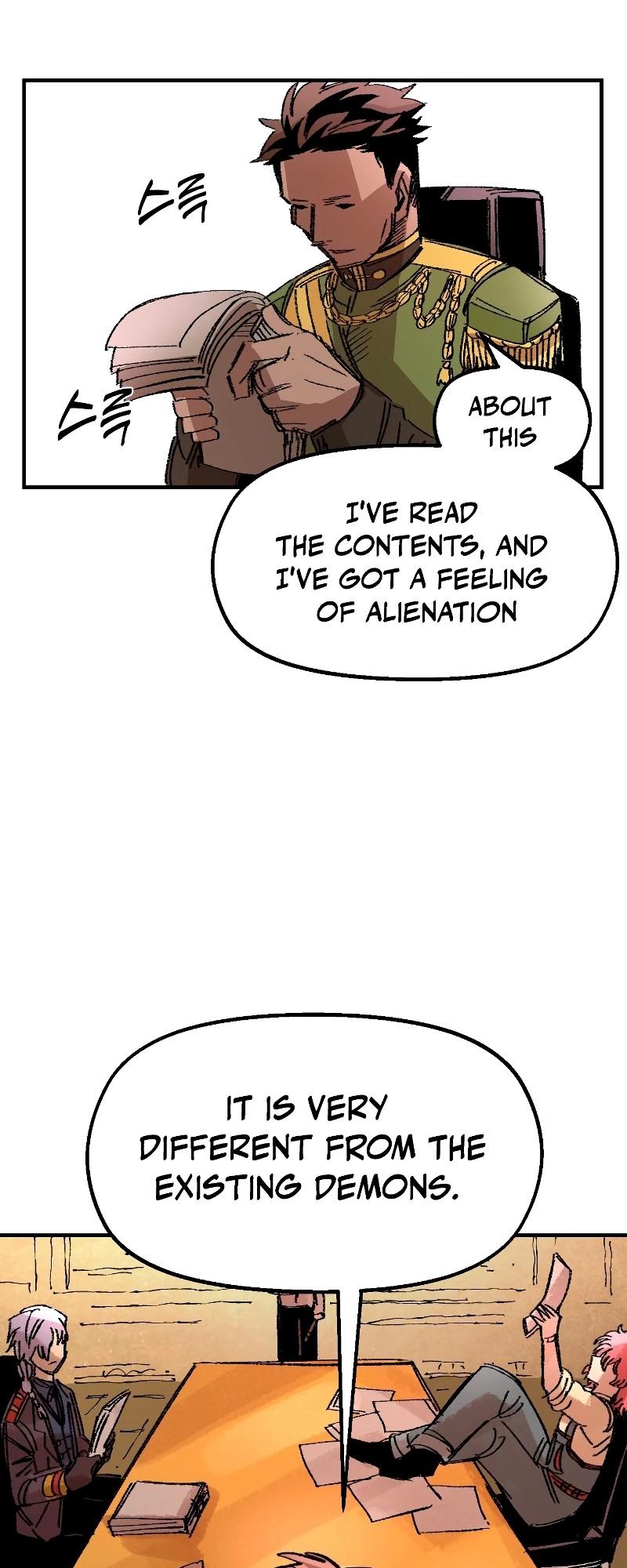 Reincarnation of the Veteran Soldier Chapter 58 page 70 - 