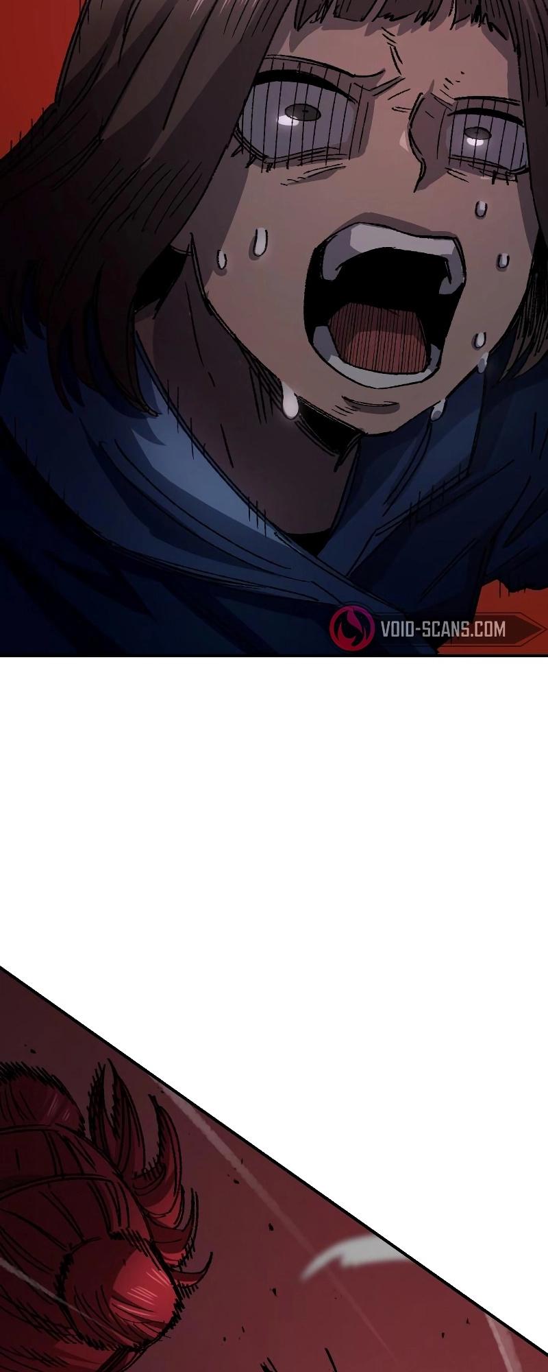 Reincarnation of the Veteran Soldier Chapter 58 page 8 - 