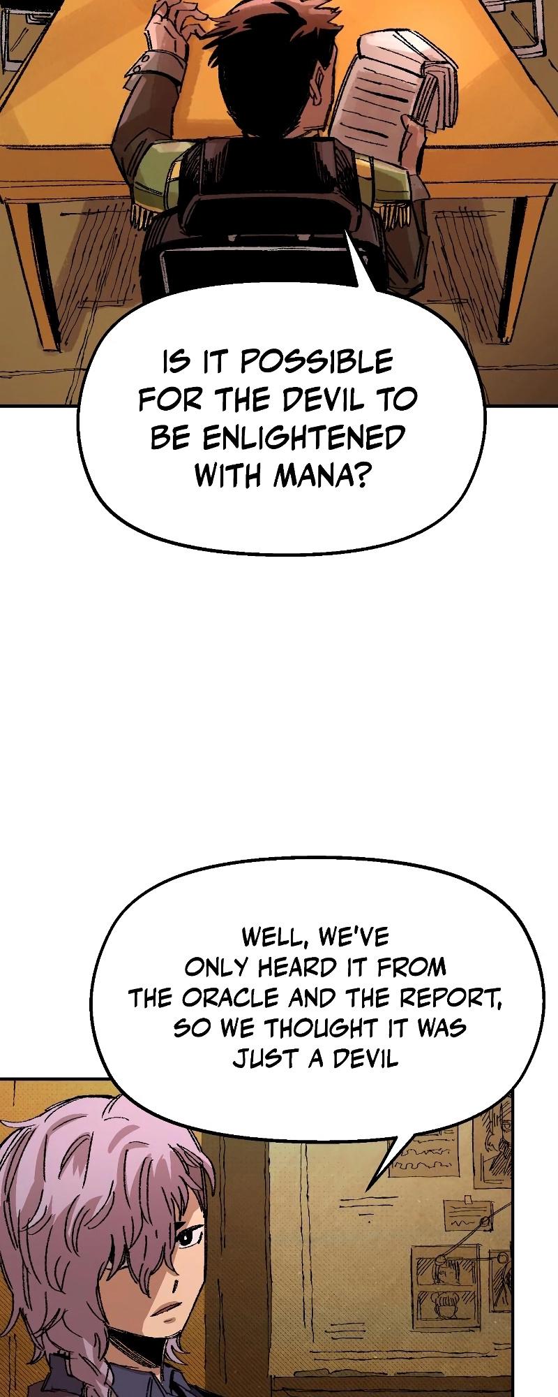 Reincarnation of the Veteran Soldier Chapter 58 page 71 - 