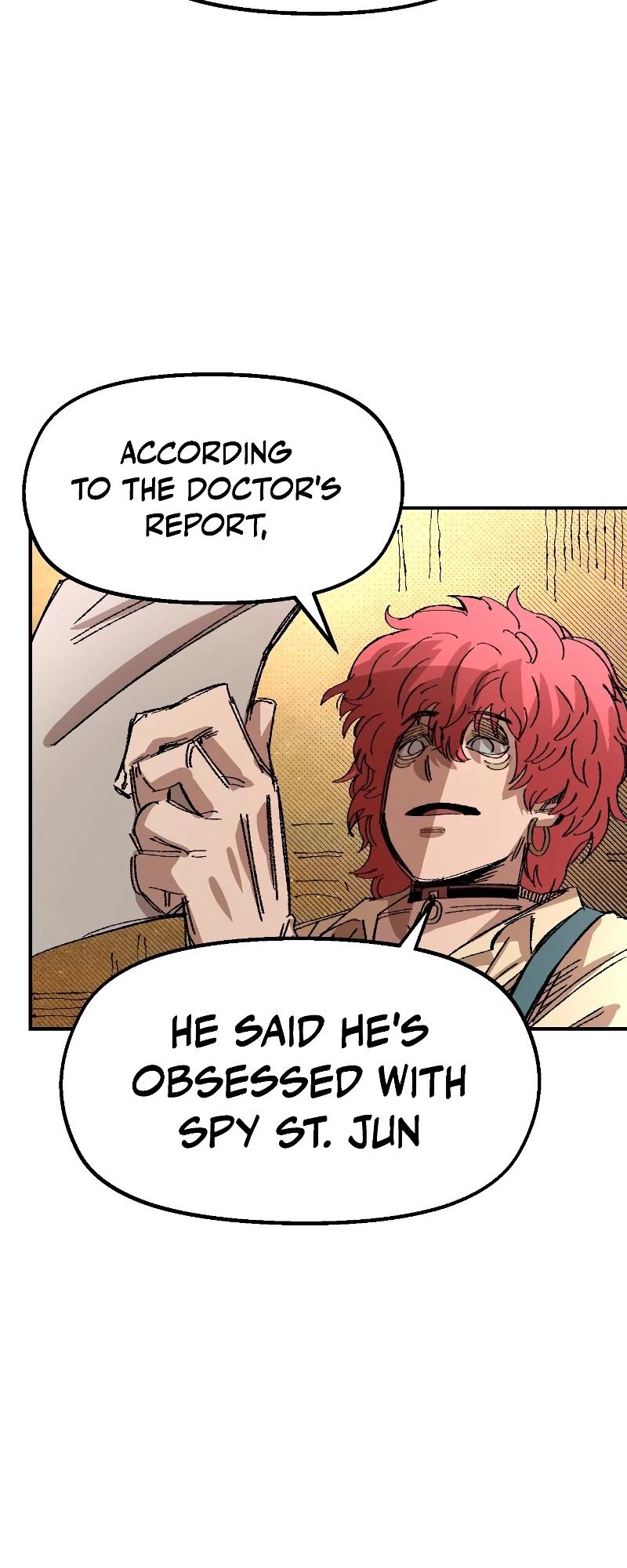 Reincarnation of the Veteran Soldier Chapter 58 page 73 - 