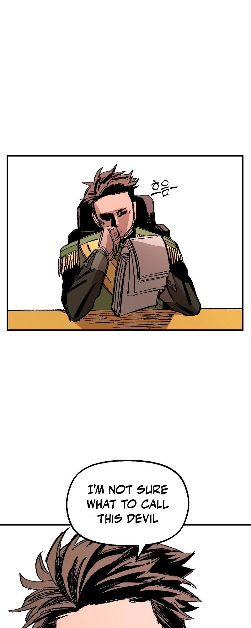 Reincarnation of the Veteran Soldier Chapter 58 page 75 - 