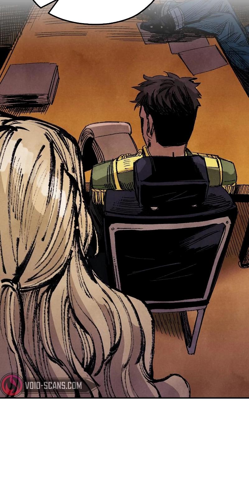 Reincarnation of the Veteran Soldier Chapter 58 page 80 - 