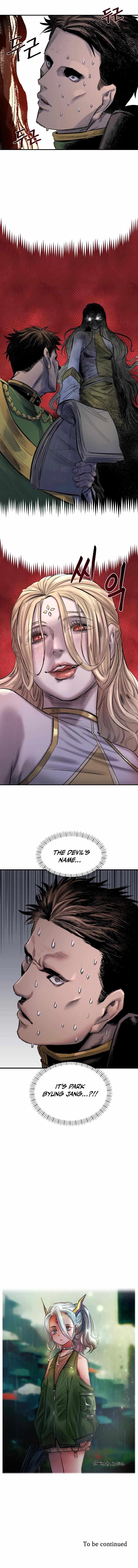 Reincarnation of the Veteran Soldier Chapter 58 page 81 - 
