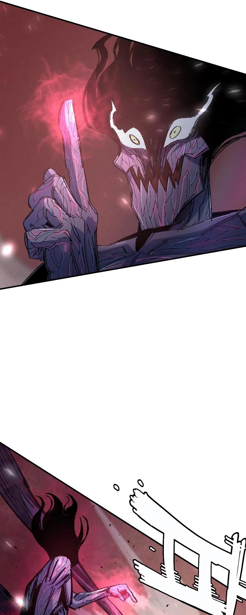 Reincarnation of the Veteran Soldier Chapter 58 page 10 - 