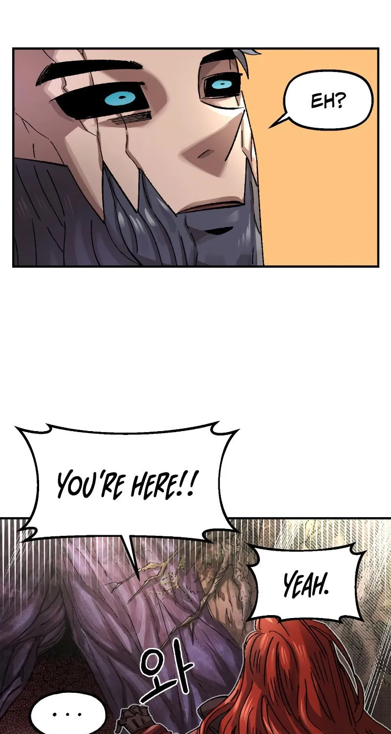 Reincarnation of the Veteran Soldier Chapter 60 page 11 - 
