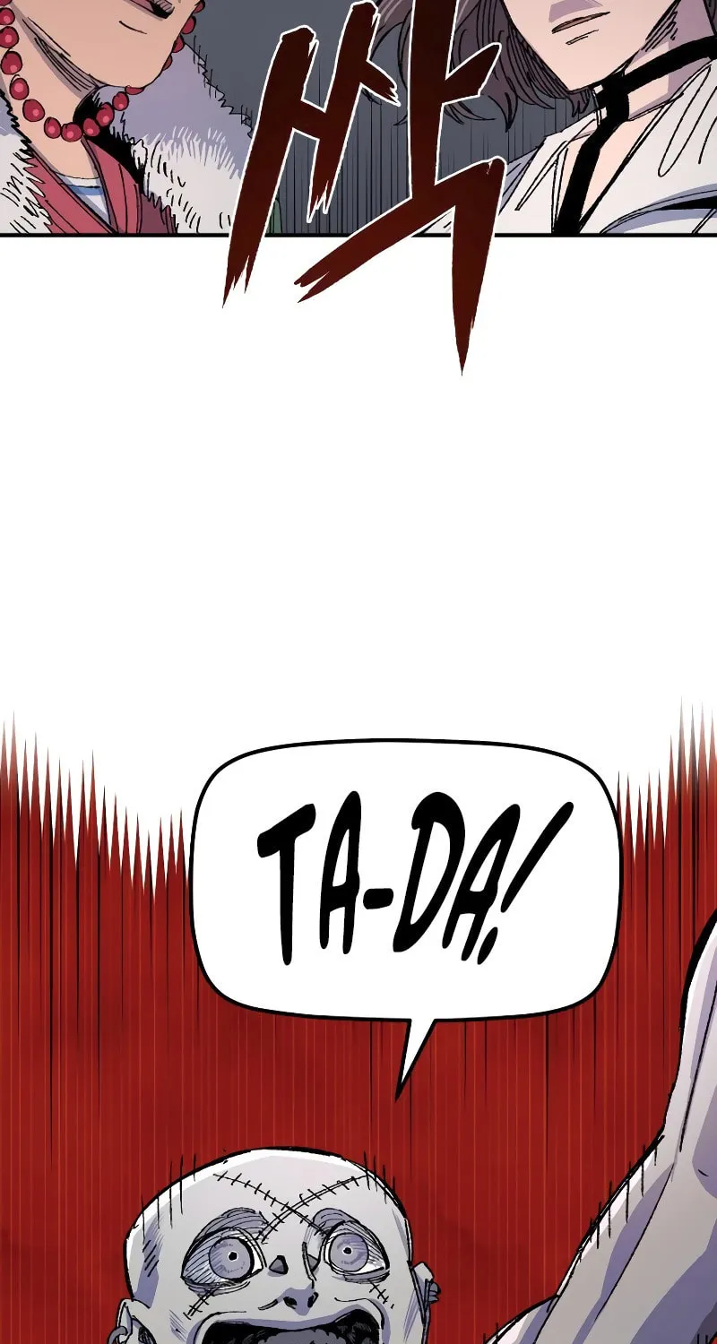 Reincarnation of the Veteran Soldier Chapter 60 page 101 - 