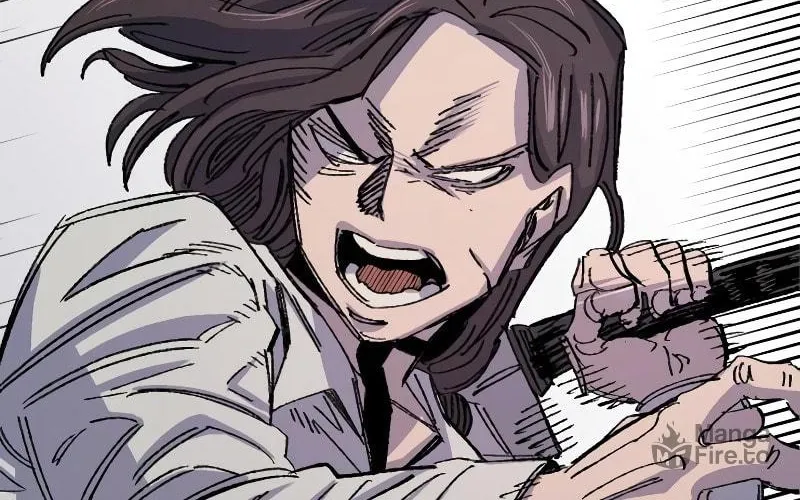 Reincarnation of the Veteran Soldier Chapter 60 page 104 - 