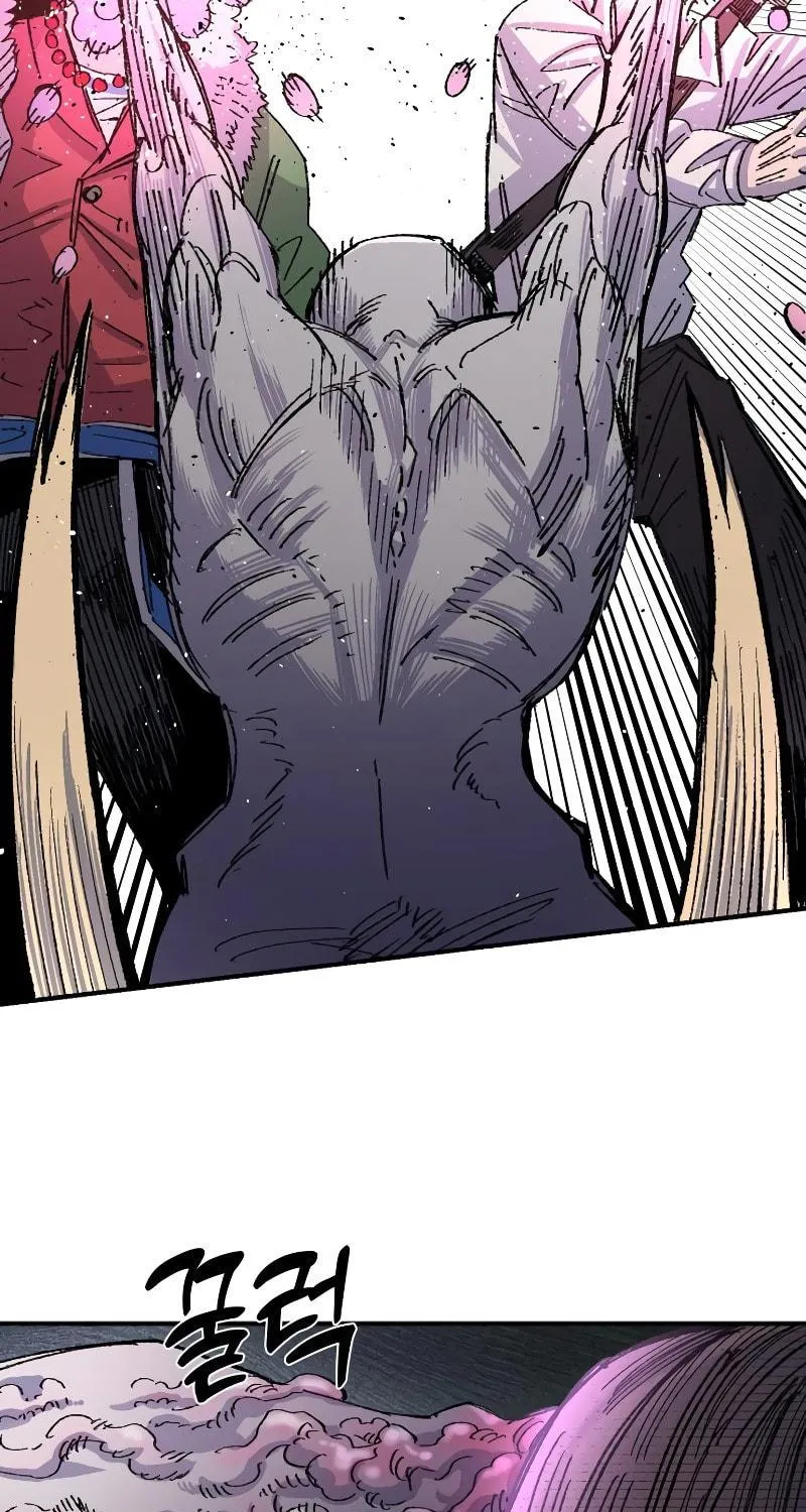 Reincarnation of the Veteran Soldier Chapter 60 page 109 - 