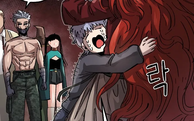Reincarnation of the Veteran Soldier Chapter 60 page 12 - 
