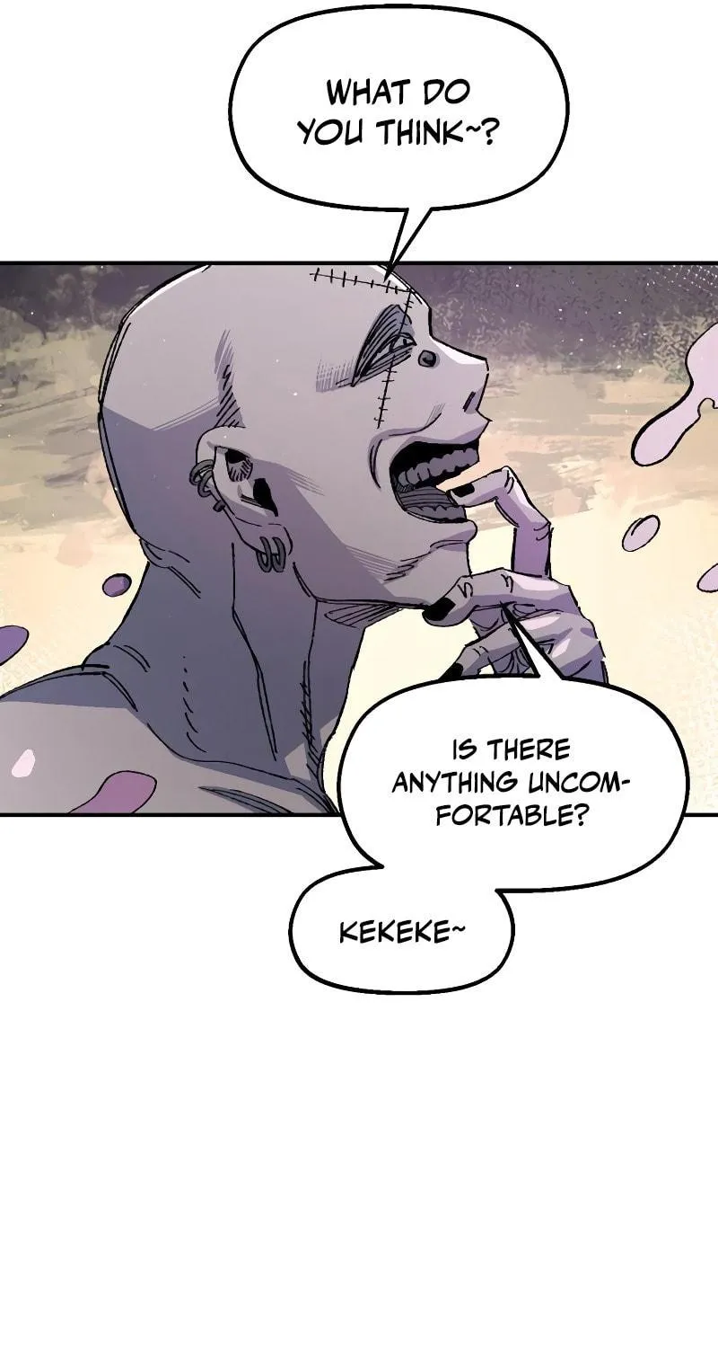Reincarnation of the Veteran Soldier Chapter 60 page 114 - 