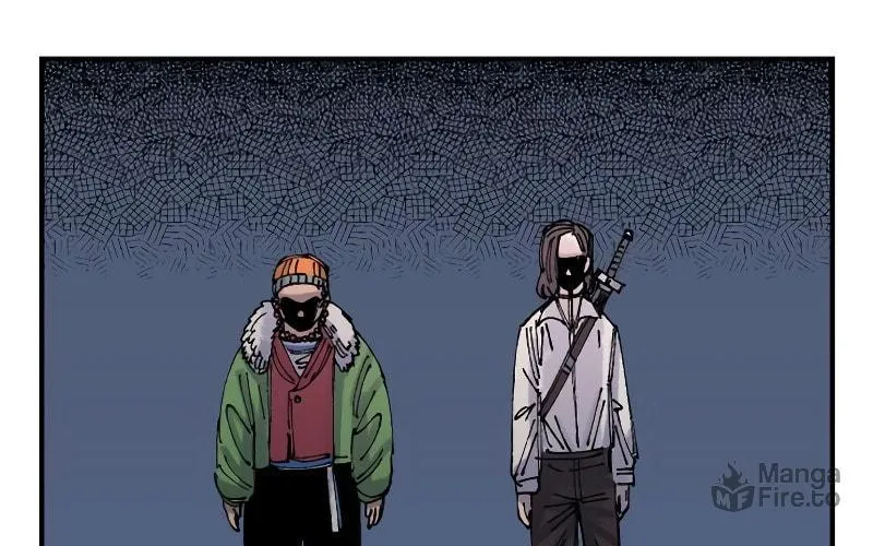 Reincarnation of the Veteran Soldier Chapter 60 page 115 - 
