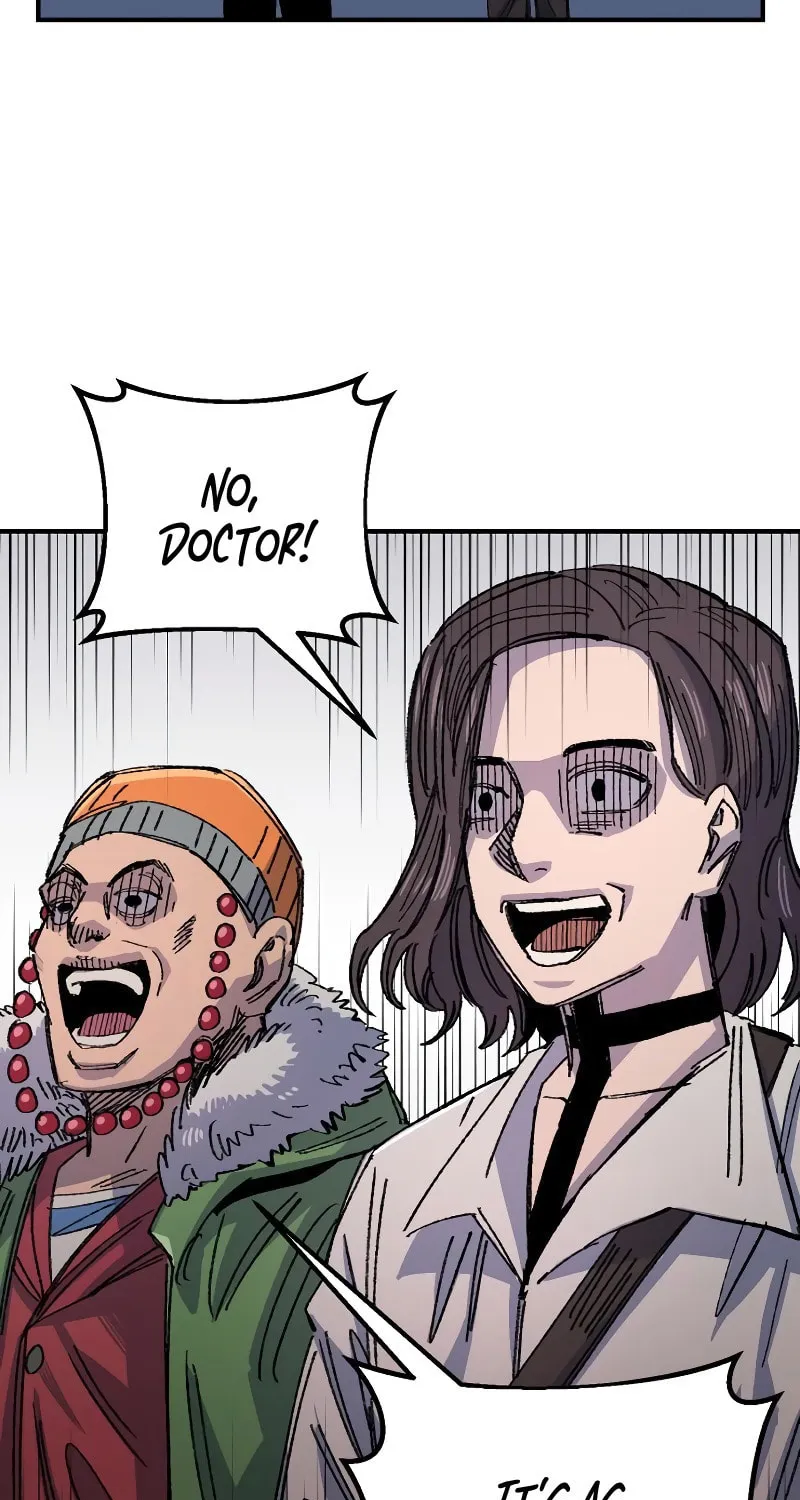 Reincarnation of the Veteran Soldier Chapter 60 page 116 - 