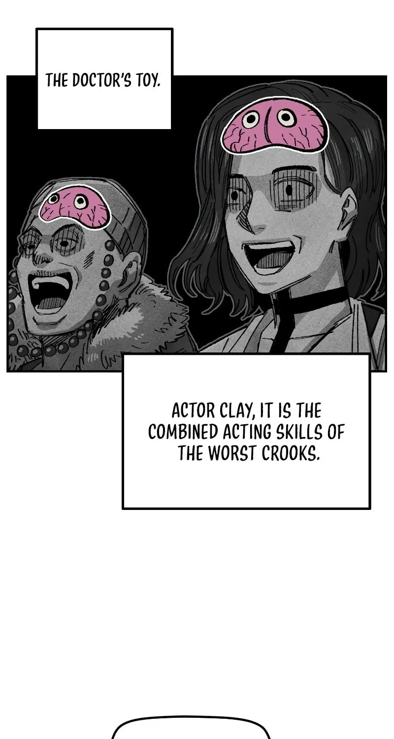 Reincarnation of the Veteran Soldier Chapter 60 page 118 - 