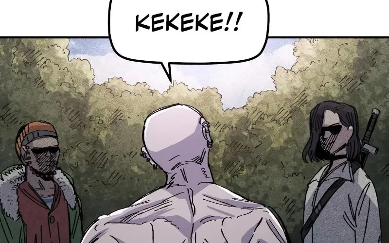 Reincarnation of the Veteran Soldier Chapter 60 page 119 - 