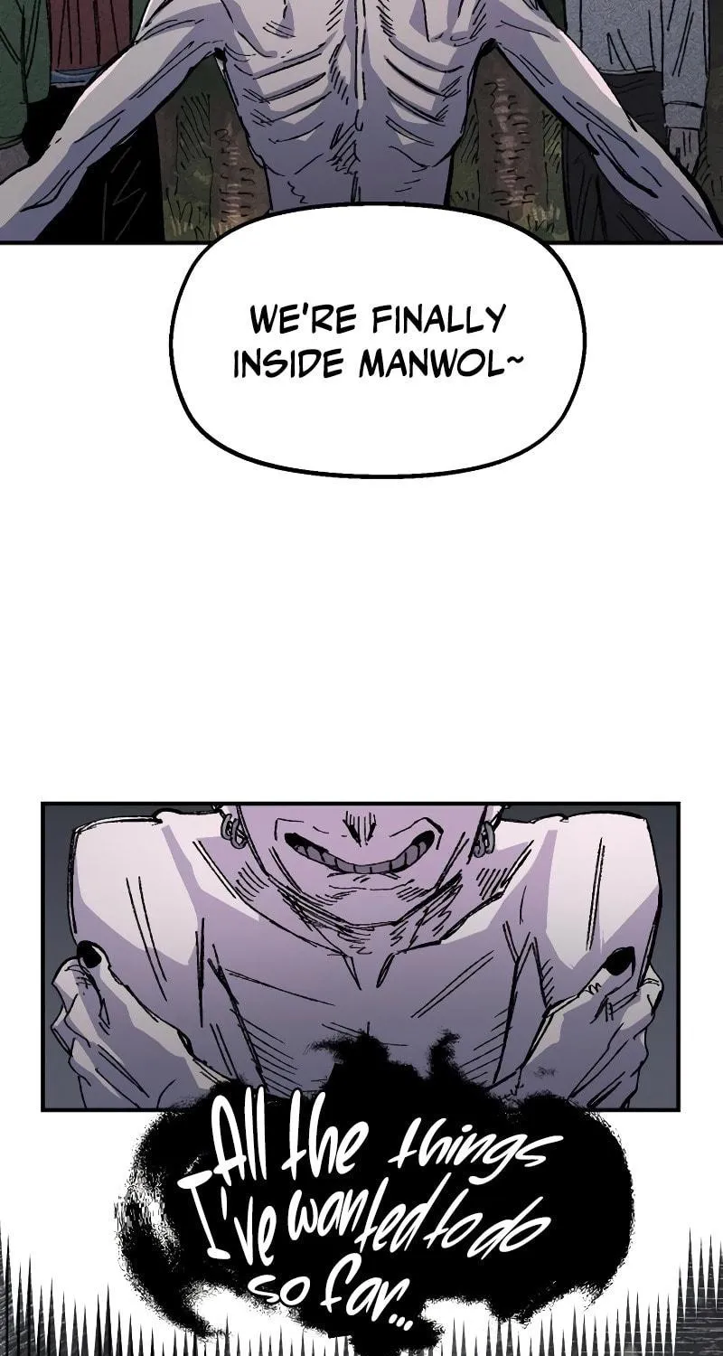 Reincarnation of the Veteran Soldier Chapter 60 page 120 - 