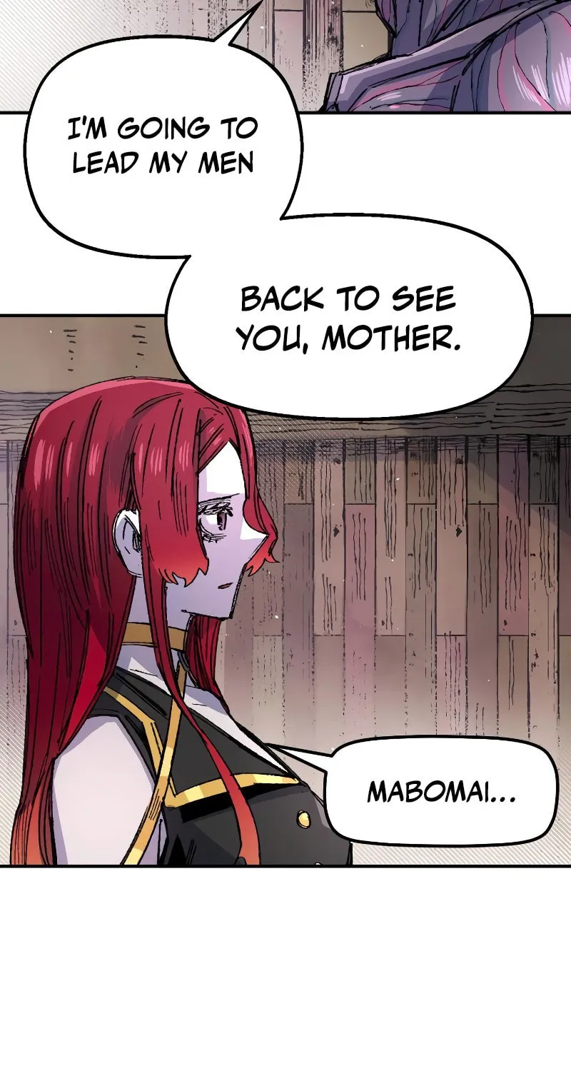 Reincarnation of the Veteran Soldier Chapter 60 page 128 - 