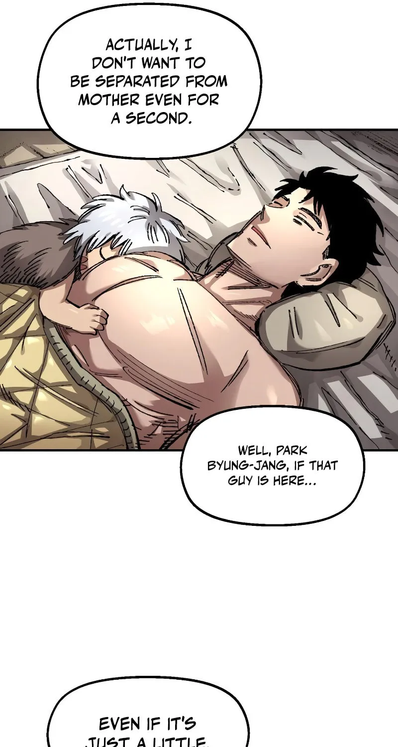 Reincarnation of the Veteran Soldier Chapter 60 page 130 - 