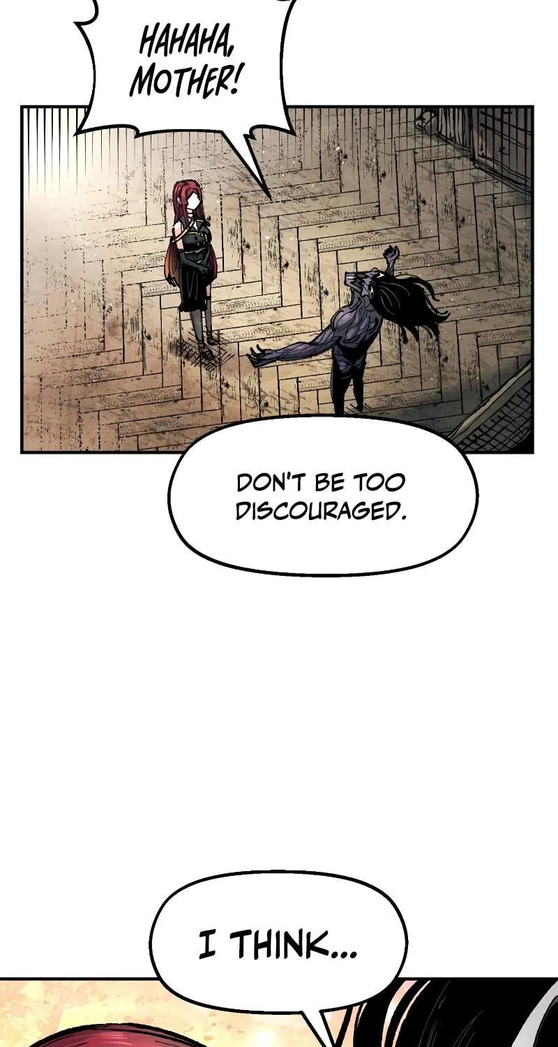 Reincarnation of the Veteran Soldier Chapter 60 page 134 - 