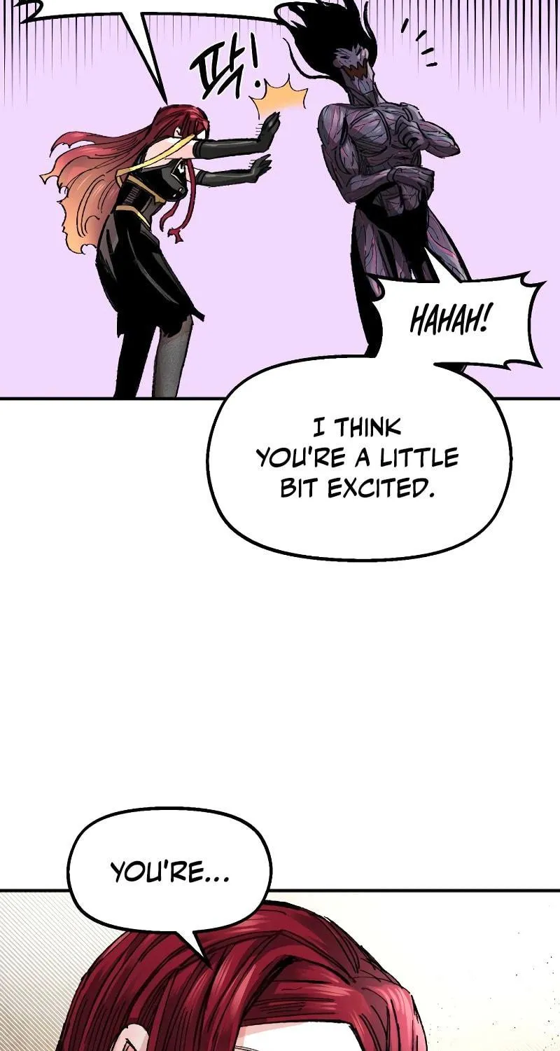Reincarnation of the Veteran Soldier Chapter 60 page 138 - 