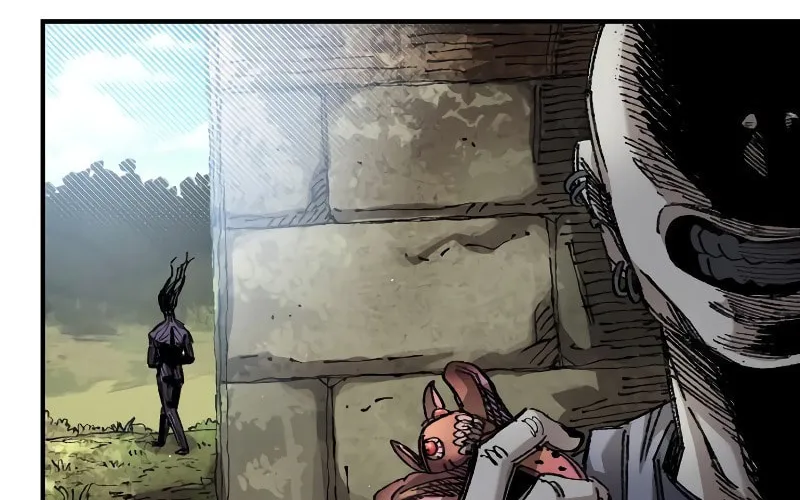 Reincarnation of the Veteran Soldier Chapter 60 page 143 - 