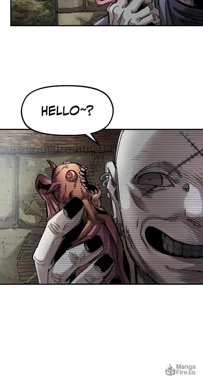 Reincarnation of the Veteran Soldier Chapter 60 page 144 - 