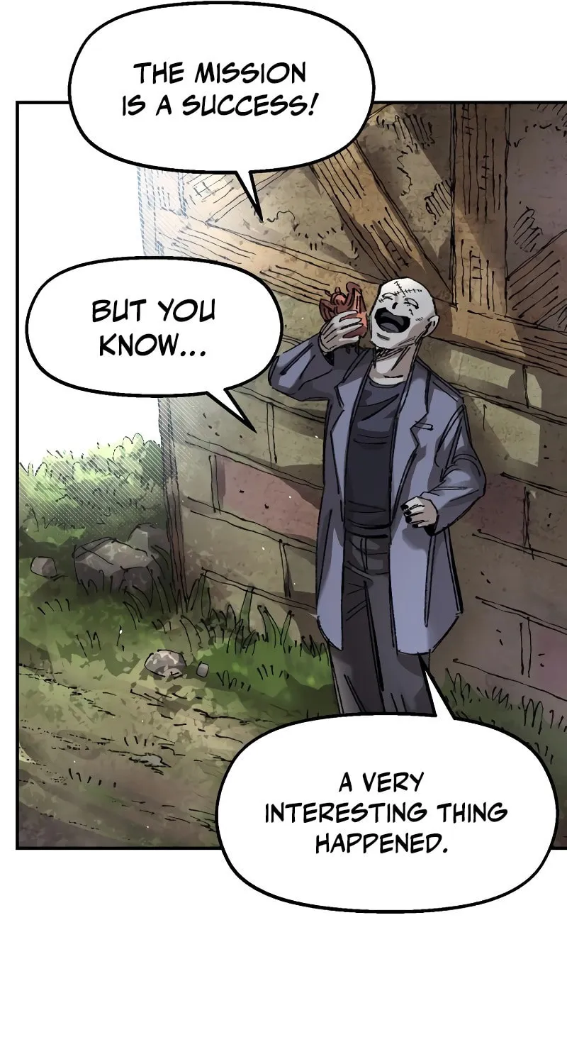 Reincarnation of the Veteran Soldier Chapter 60 page 146 - 