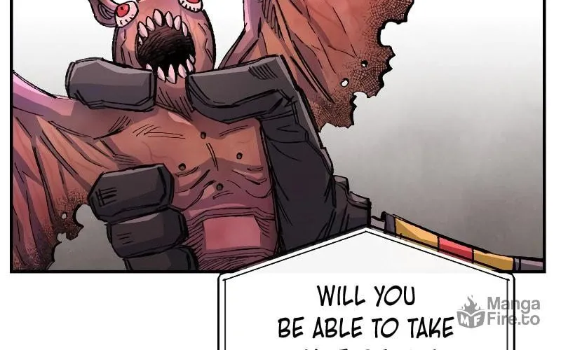 Reincarnation of the Veteran Soldier Chapter 60 page 151 - 