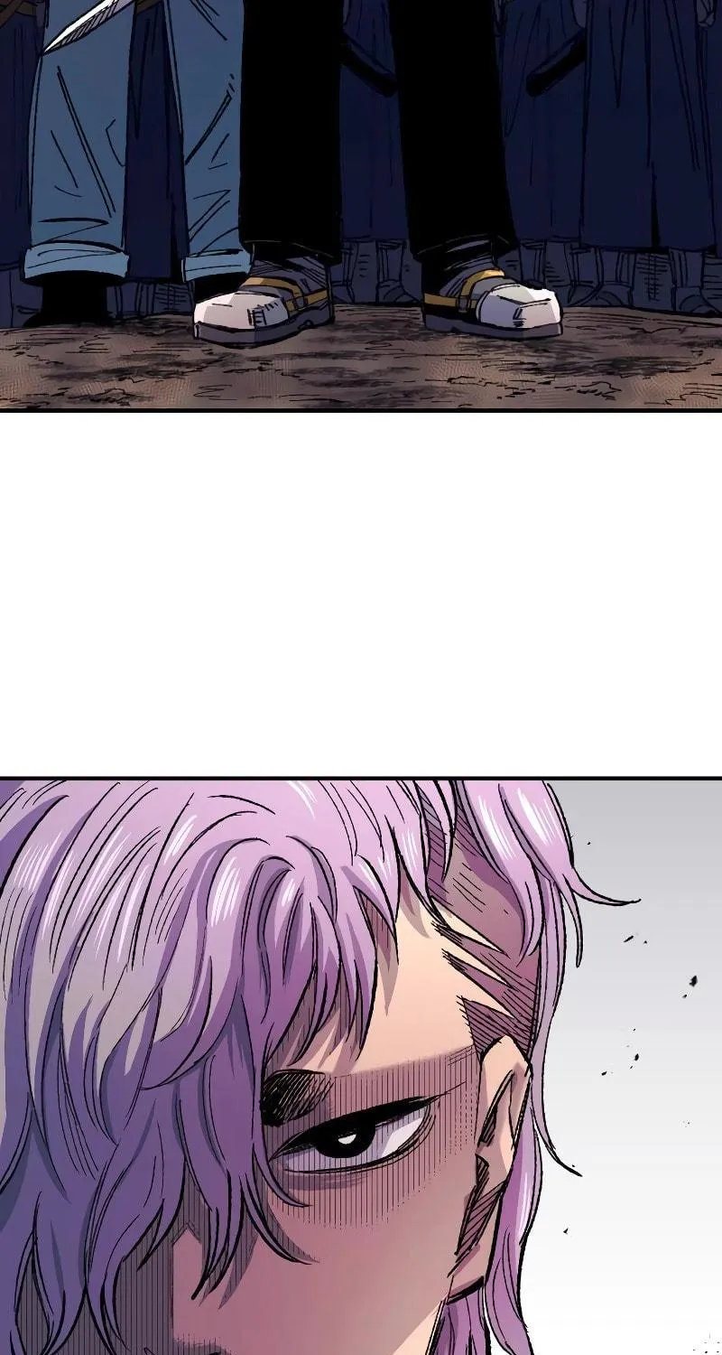Reincarnation of the Veteran Soldier Chapter 60 page 154 - 