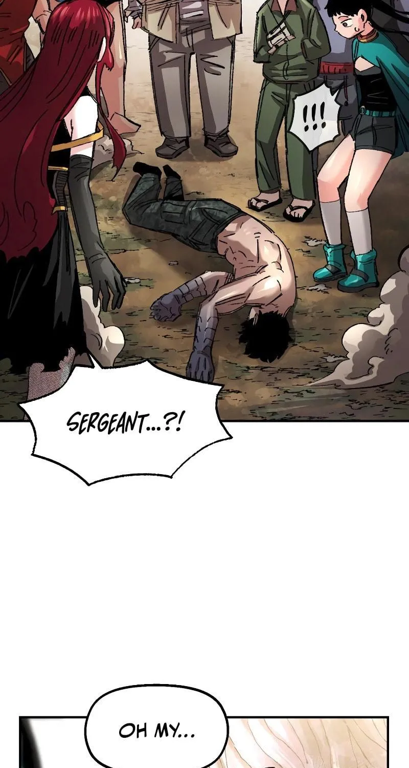 Reincarnation of the Veteran Soldier Chapter 60 page 17 - 