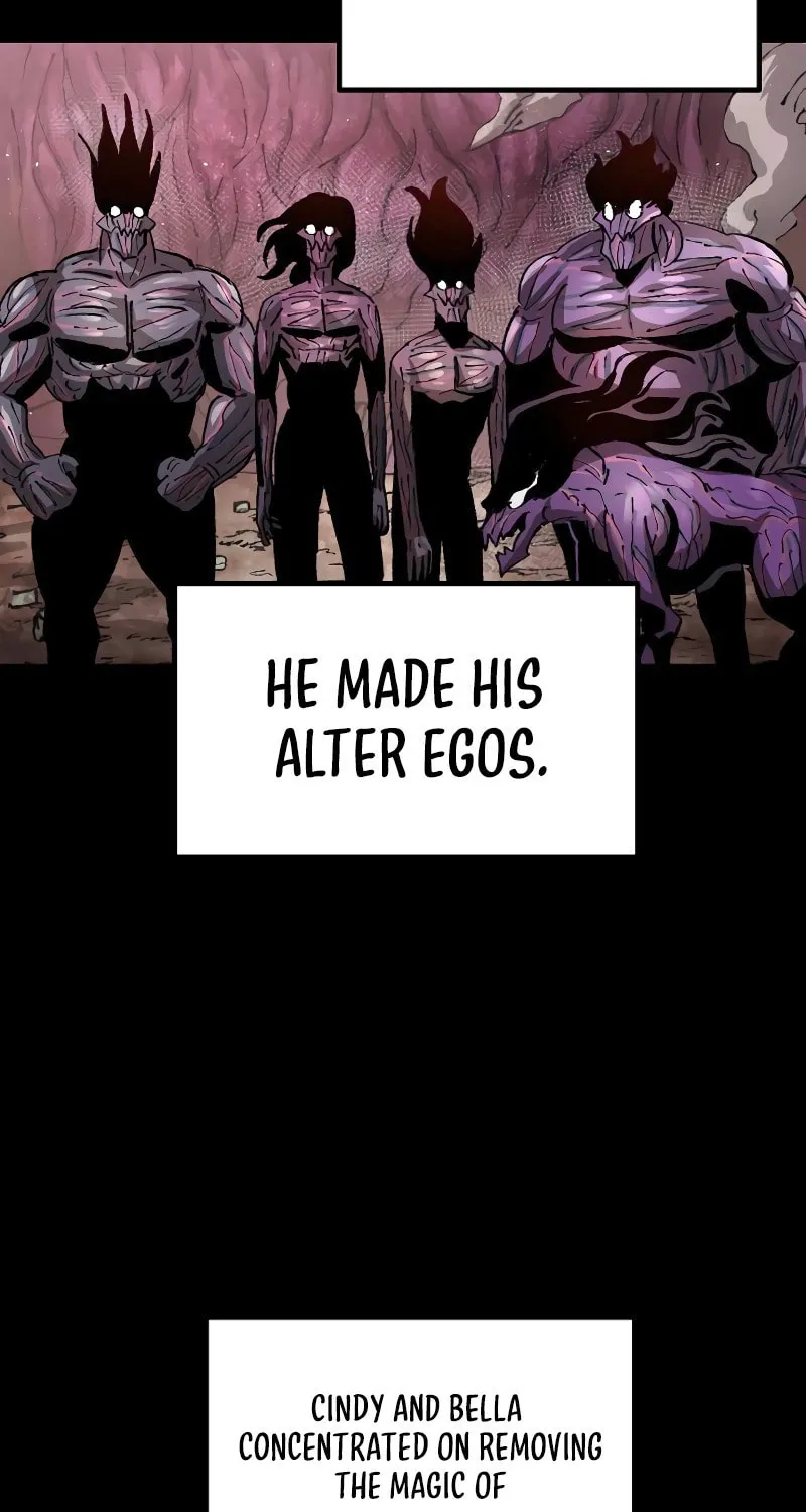 Reincarnation of the Veteran Soldier Chapter 60 page 24 - 